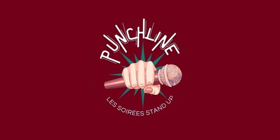 En mai viens voir du stand up hey (pour la rime) - Humour and comedy