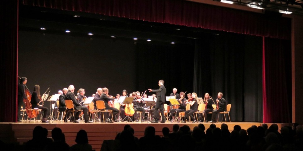 Guitares en fêtes ! Clôture du 16e Festival international de guitare de Versoix - Concerti