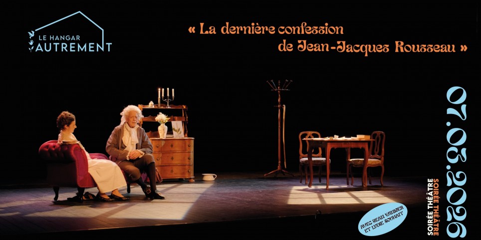 SOIRÉE THÉÂTRE - Theatre and performing arts