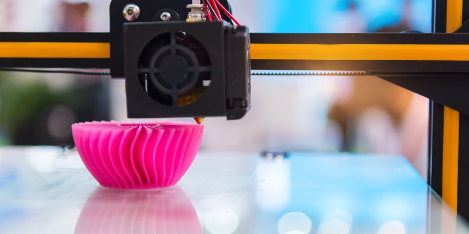 FacLab - Conception et fabrication 3D - Ateliers et stages