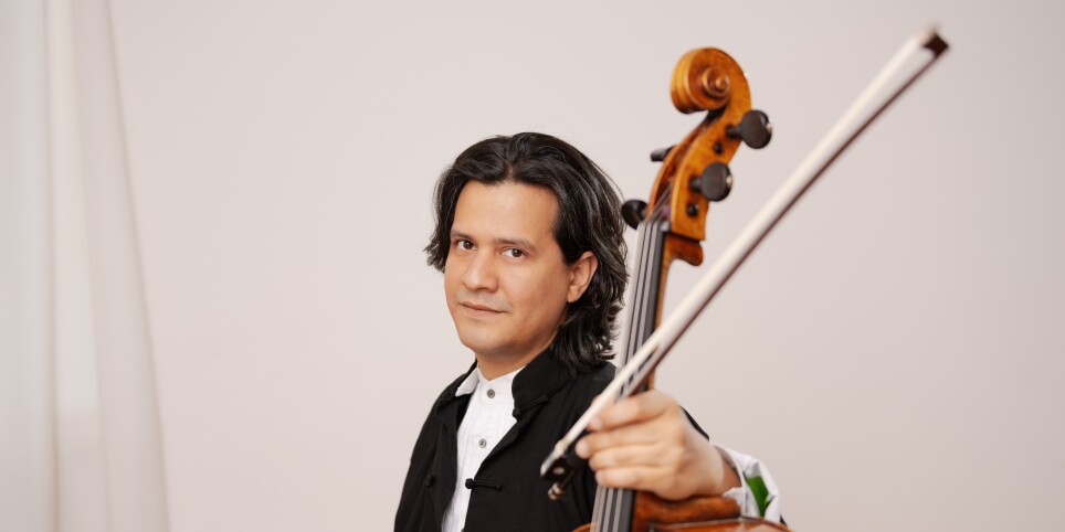 BOHÓRQUEZ PERFORMS BACH – PART I - Conciertos