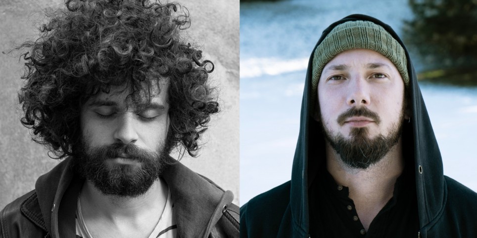 Louis Jucker / Kevin Galland - Concerts