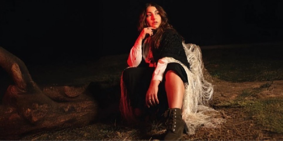 Le flamenco, le piano et Mélodie Gimard - Formazioni