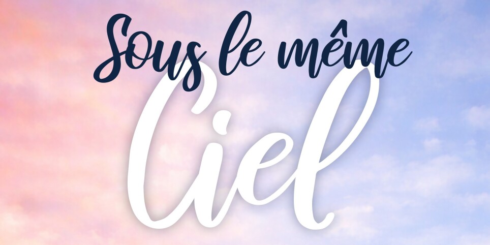 Sous le même ciel - Théâtre et arts vivants