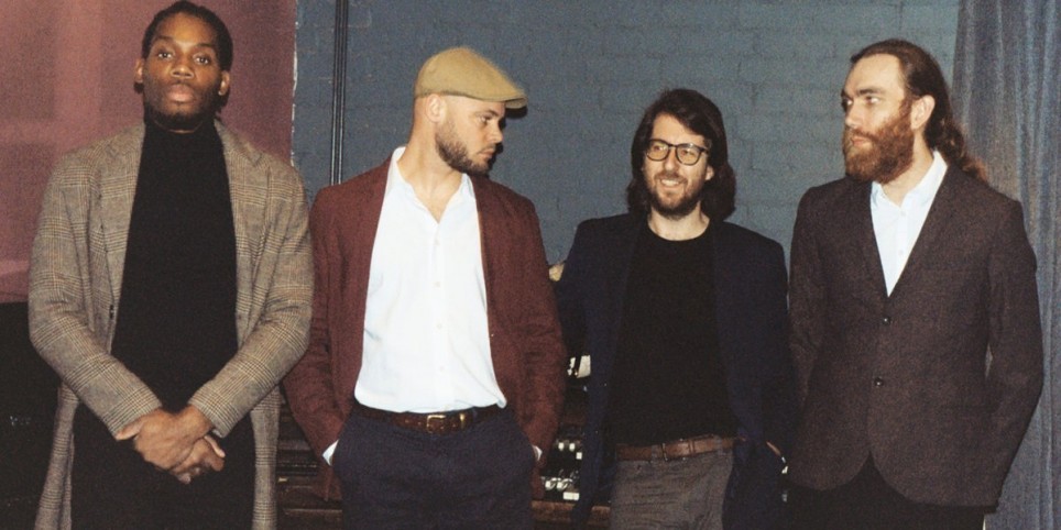 Ruby Rushton - Festivals