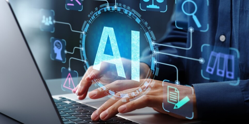 Formation – « Gouverner et adopter l’IA dans la PME romande » - Training courses
