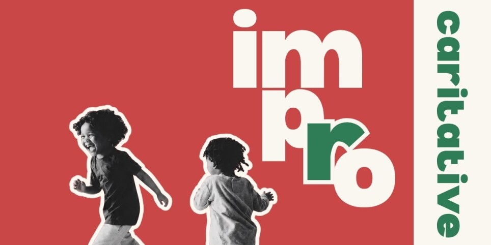 Spectacle d'Improvisation Théâtrale HOPE Worldwide Switzerland - Genève - Culture and shows