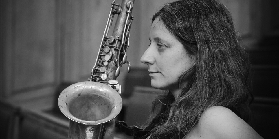 ALEXANDRA GRIMAL "REWILD" - Concerti