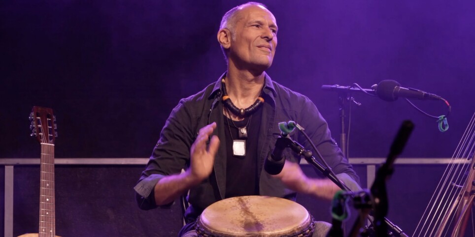 Vincent Zanetti - Adamadén - Concerts