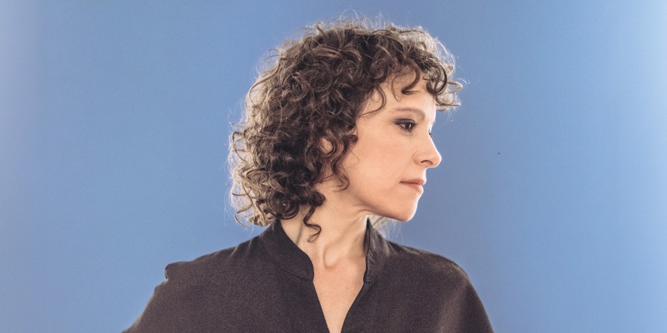 Emily Loizeau - Festivals