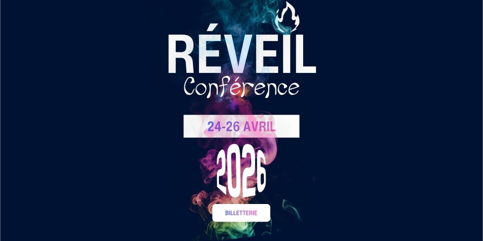 Conférence 2026 - Conférences