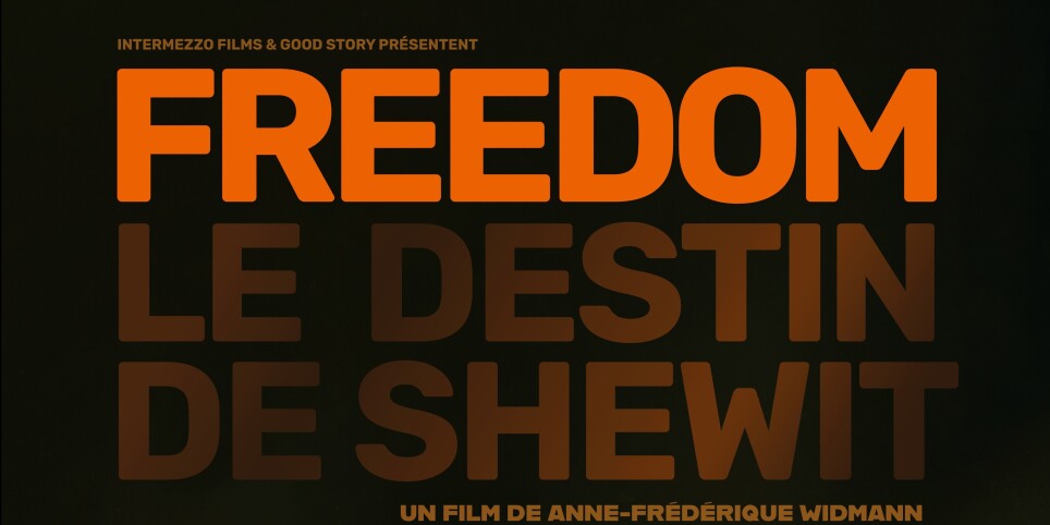Freedom – Le destin de Shewit - Cinema