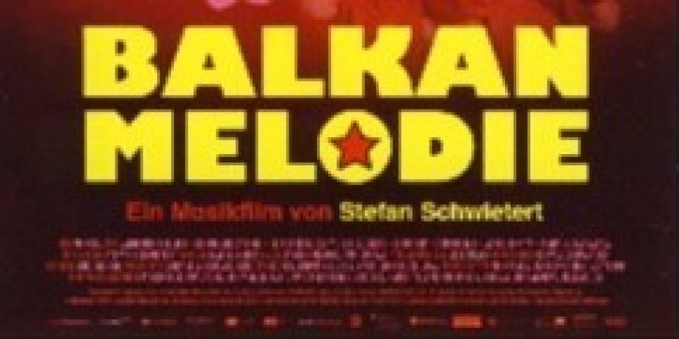 Cinéma : Balkan Melodie : Un collectionneur de sons à l'Est de l'Europe - Cinéma