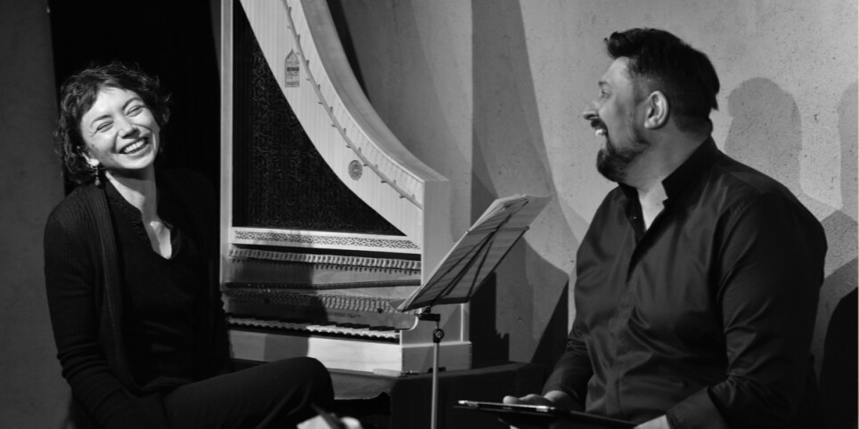 « RENAISSANCE À GOGO » - Concerts