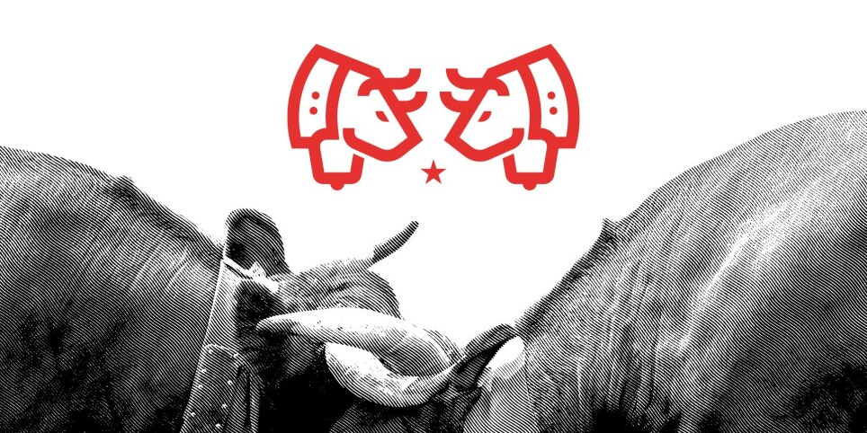 Ringkuhkampf der Genossenschaft von Vollèges - Samstag - Kultur und Spektakel