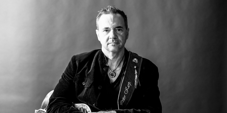 Peter Karp - Concerts