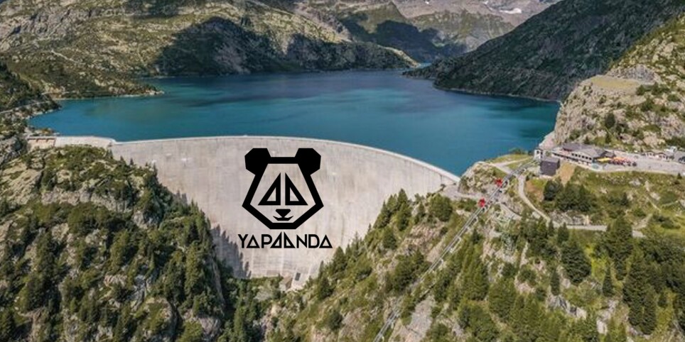 YAPAANDA Event - DAM FREQUENCIES - Festivals