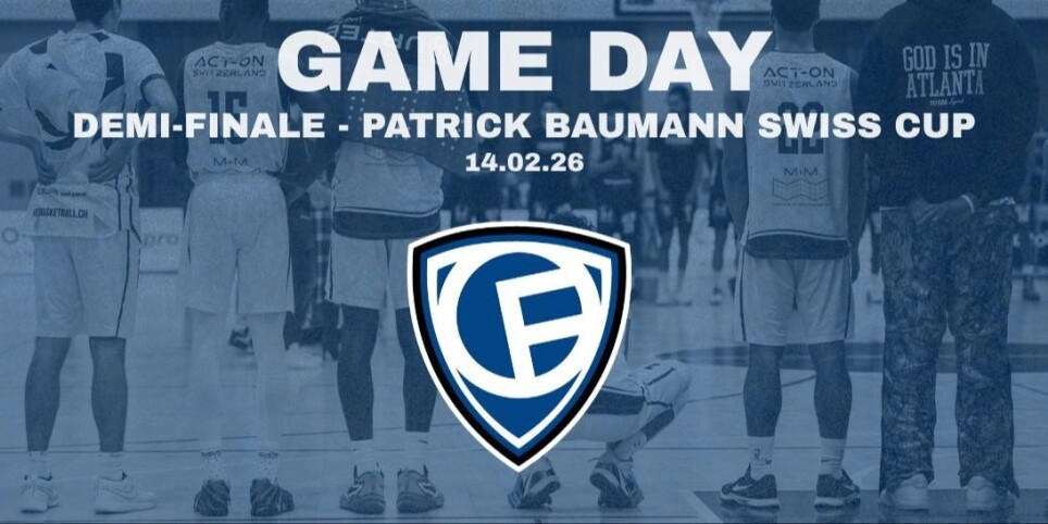 Pully Lausanne Foxes vs BBC Monthey - 29.08.25 - match amical - Sport