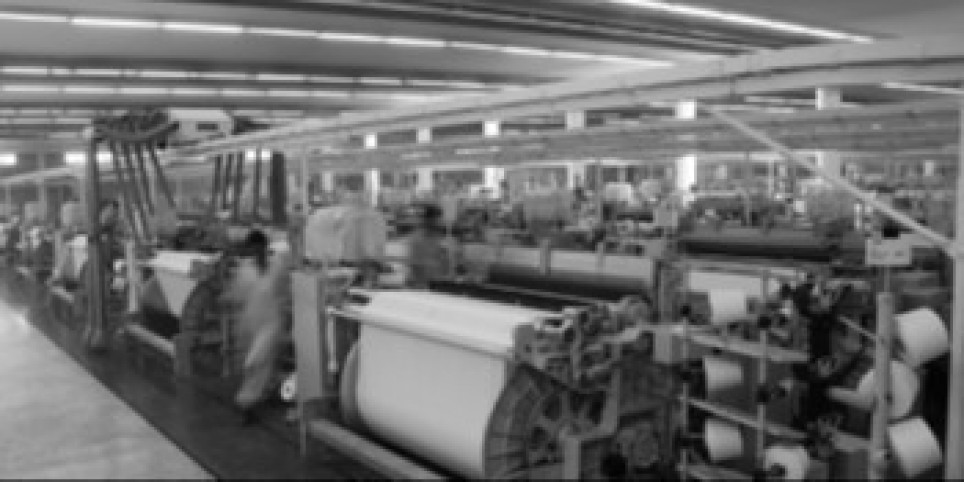 Masterclass : Voyage au cœur de l’industrie textile et de l’industrie de la mode - Ateliers et stages