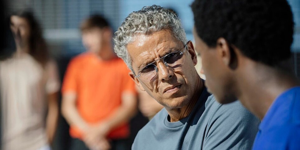 Un prophète - Cinema