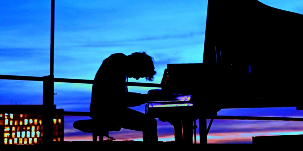 L’Heure Bleue - Concerti