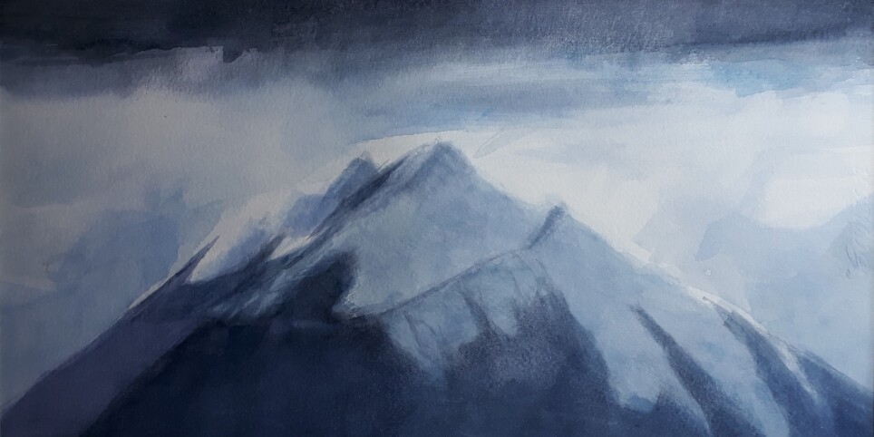 Patrick Thomas & Pierre-Antoine Moix « Altitude » | Vernissage & Finissage - Expos et musées