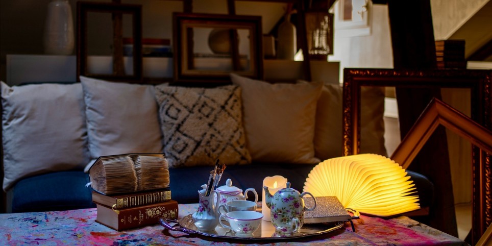 Énigme au musée – Une aventure en mouvement conçue pour les jeunes détectives - Ausstellungen und Museen