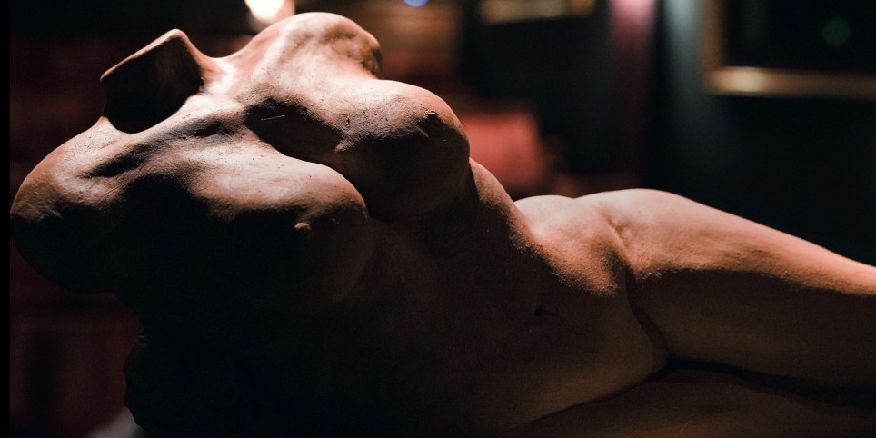 Les créanciers - Théâtre et arts vivants