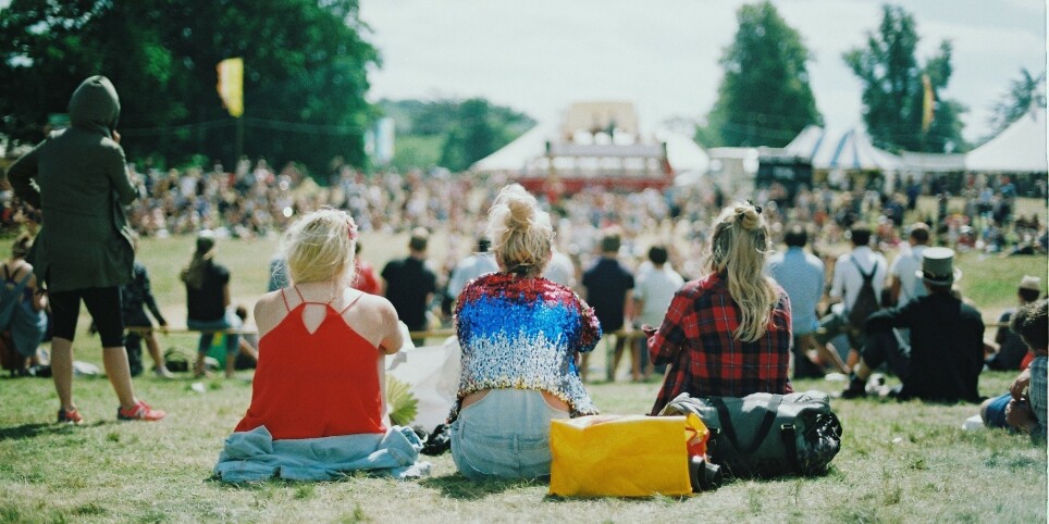 Open Festival des Possibles - Festivals