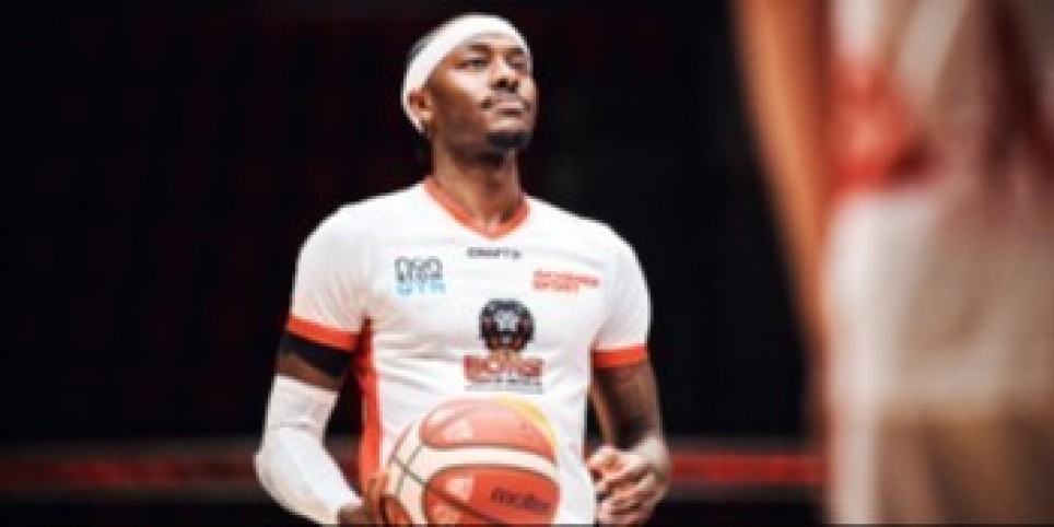 Saison 2025 - 2026 | Lions de Genève vs. Spinelli Massagno - Sport