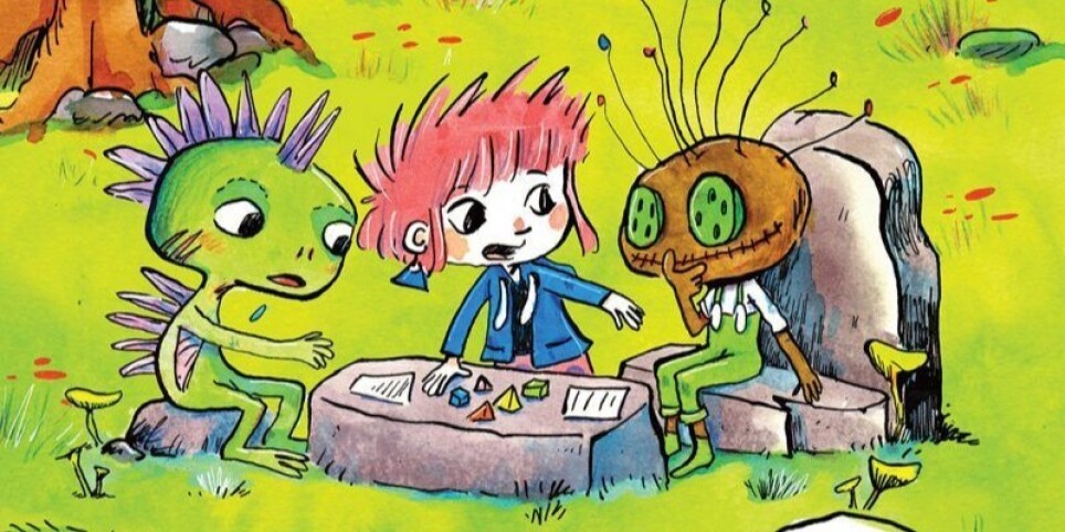 TrouilleVille - Freizeitbeschäftigungen