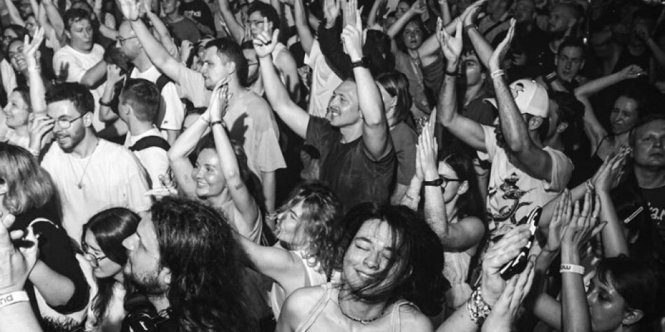 REVERSE : Special Guest TRAGEDIE - On ne vieillit pas, on rembobine. - Concerts