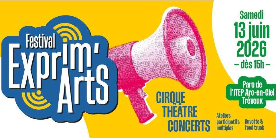 festival Exprim'arts - Festivals