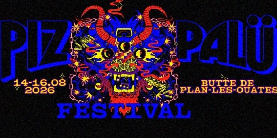 PIZ PALÜ - SAMEDI - 15.08.2026 - Festivals