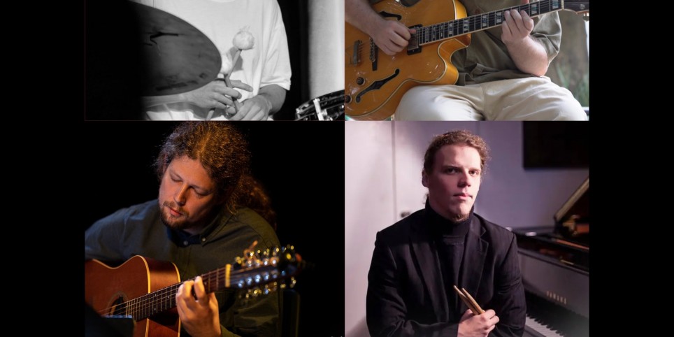 ECHANGE PORTA-JAZZ - Concerti