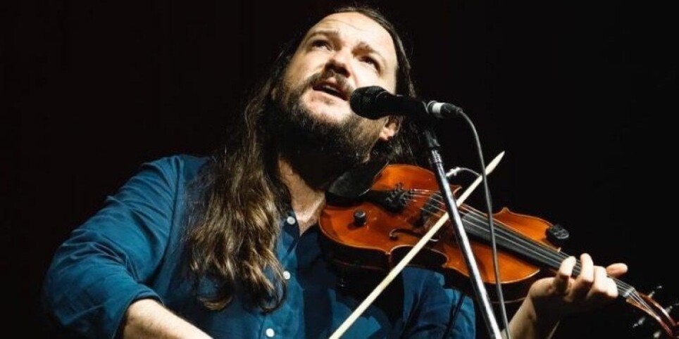 Nano Stern à Lausanne - Conciertos