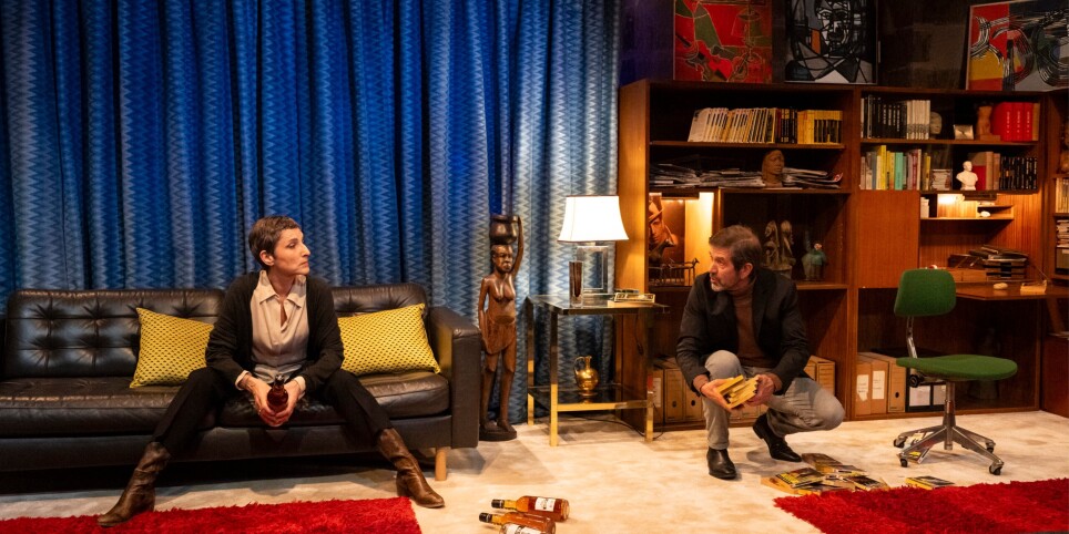 THEATRE - "Petits crimes conjuguaux" - Theatre and performing arts
