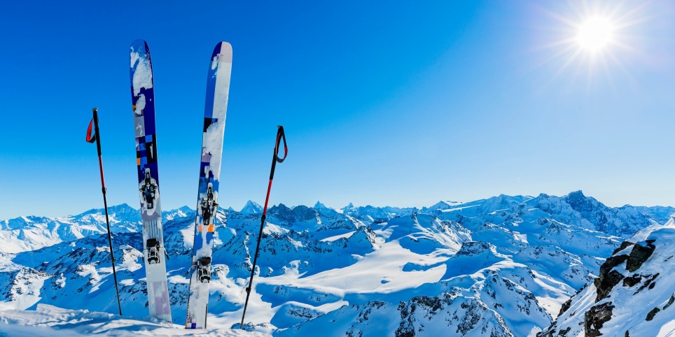 Championnats suisses de Ski JCIS - La Tzoumaz/Verbier 2027 - Sport