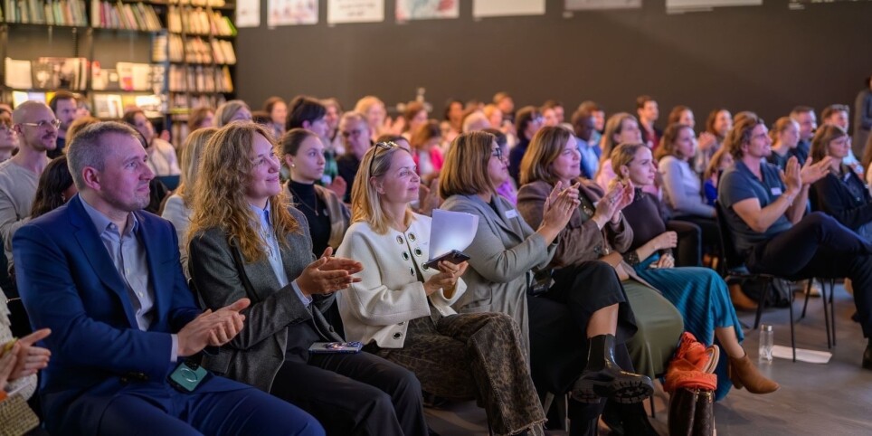 SINGA Stories Zurich – 10th Anniversary - Conférences