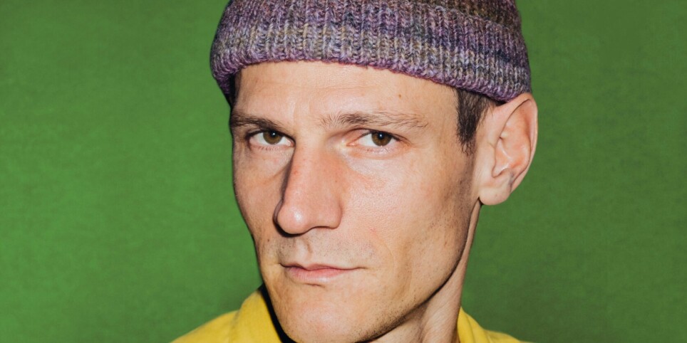 Fai Baba & Amour sur Mars - Concerts