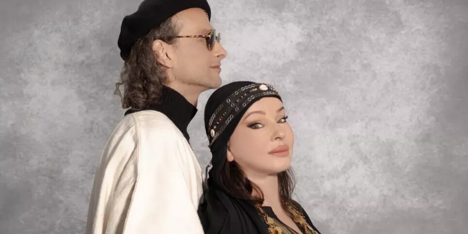 Natacha Atlas et Samy Bishai - Konzerte