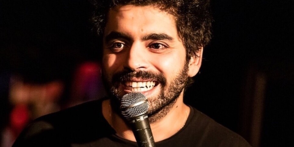 Antony Giuliani - Humor und Komödie