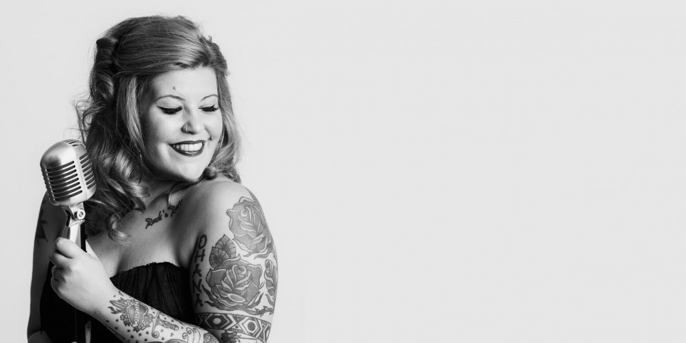 Cecilya & The Candy Kings - Concerts