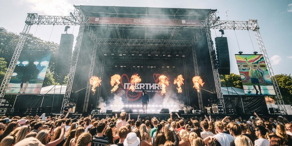Concert ItaloBrothers - Concerti