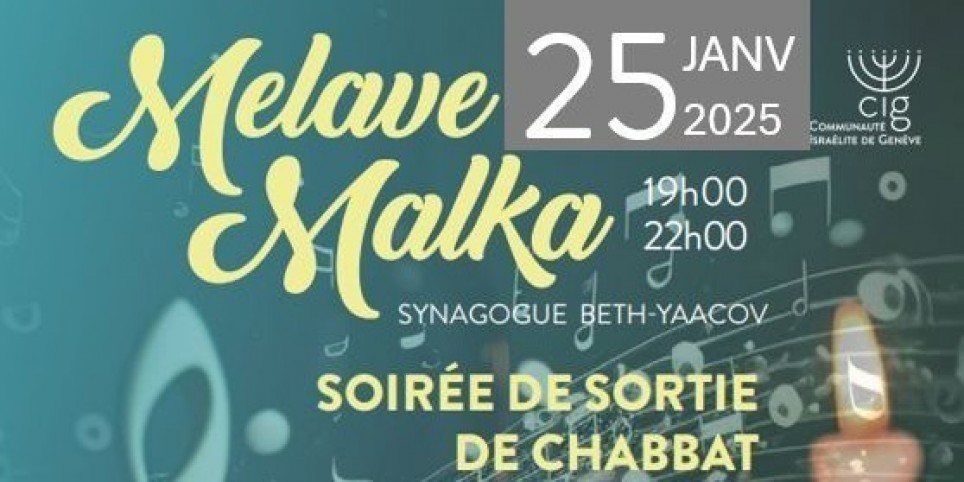 MELAVE MALKA - Famille