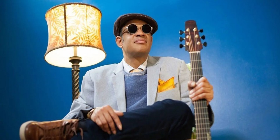 Raul Midón - Concerts