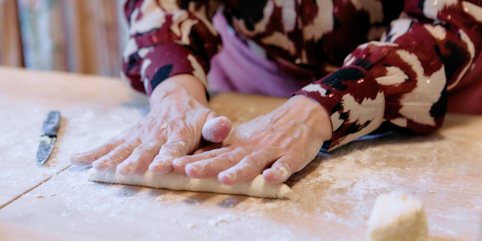 Amuse-bouches hors les murs - « Gnocchi » - Théâtre et arts vivants
