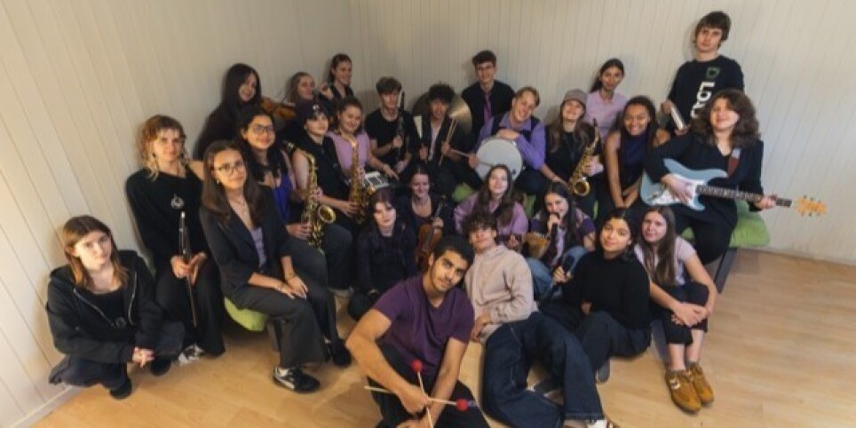 Vendredi : Archiband / Le Vaisseau fantôme - Concerti