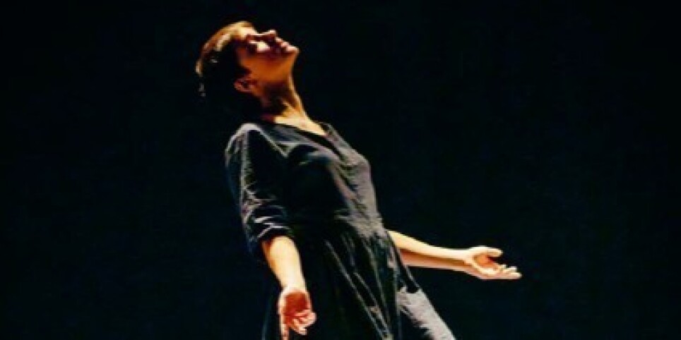 On m'a trouvée grandie - Teatro e arti performative