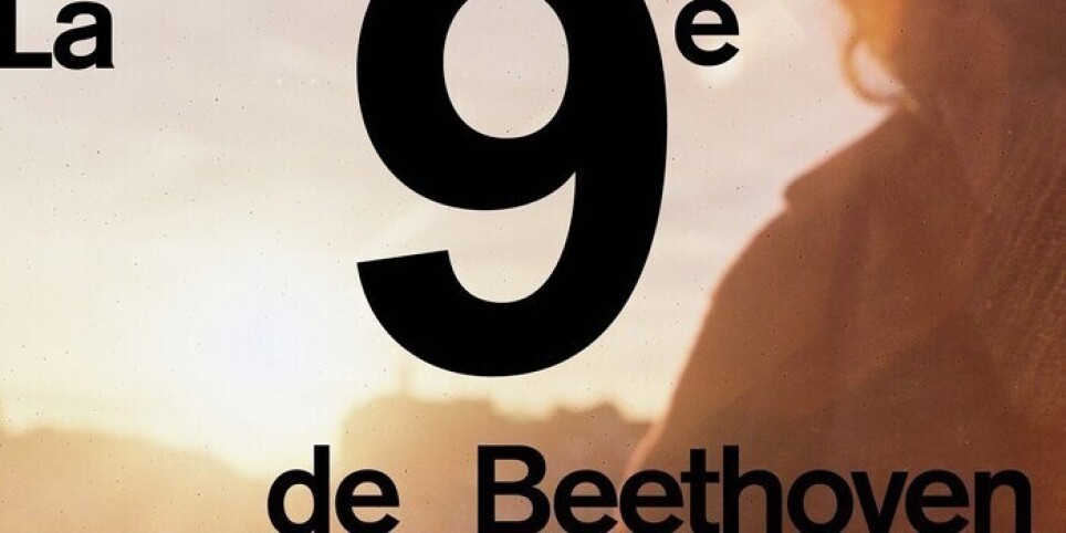 La Neuvième de Beethoven - Música clásica
